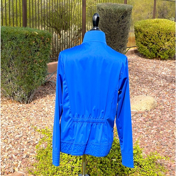 E P PRO TOUR TECH JACKET - Picture 2 of 4